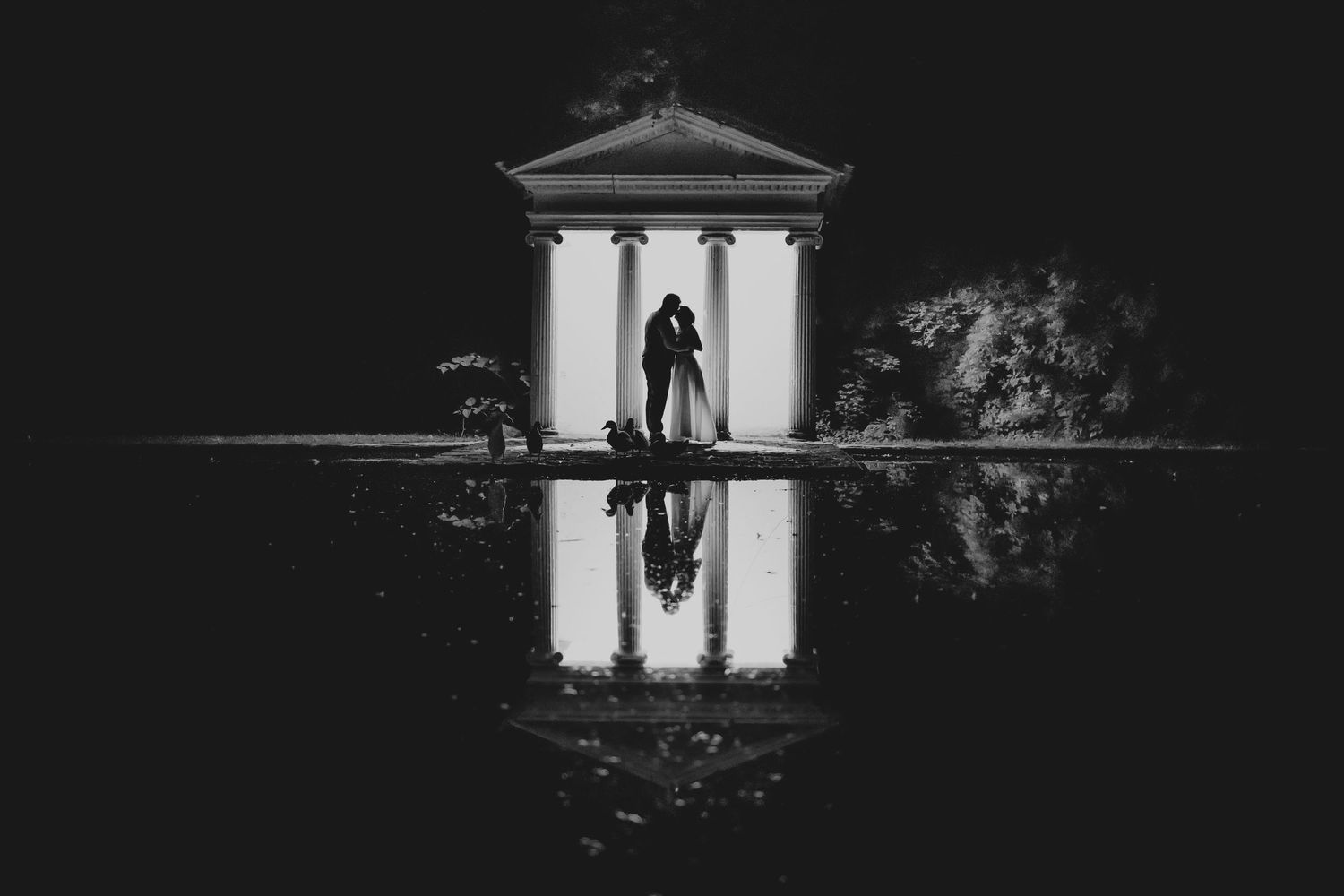 Historic Palazzos - Wedding venue in Sicily