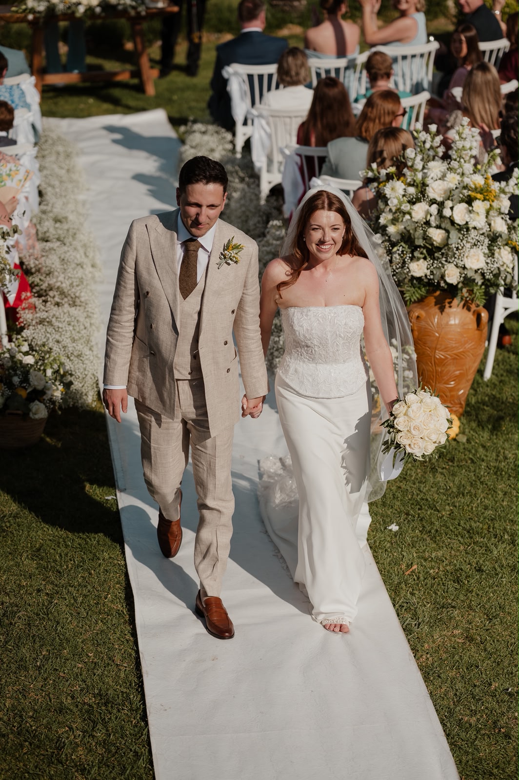 Ville Private - Wedding venue in Sicily